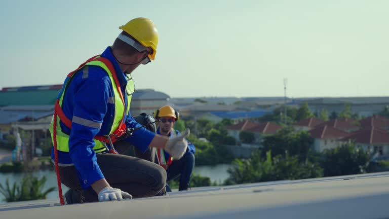 Best Slate Roofing  in Pearl Beach, MI