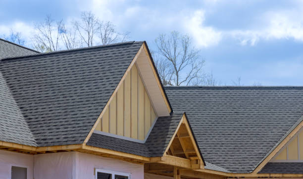 Best Cold Roofs  in Pearl Beach, MI