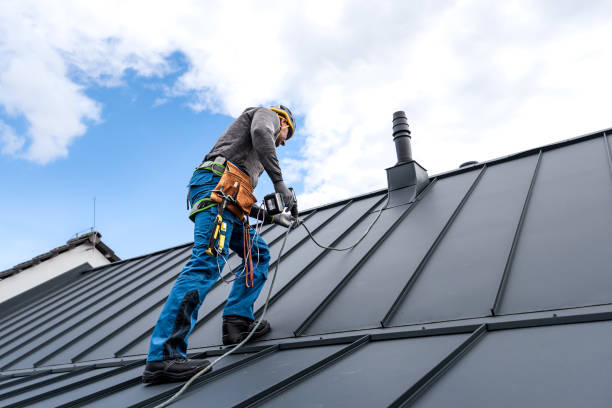 Best Rubber Roofing (EPDM, TPO)  in Pearl Beach, MI
